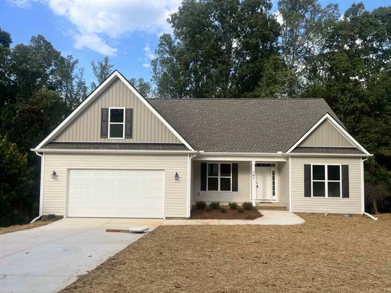 105 Carson Farms East Drive, Burlington, NC 27215