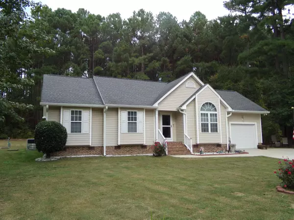 Youngsville, NC 27596,110 Castlerock Drive