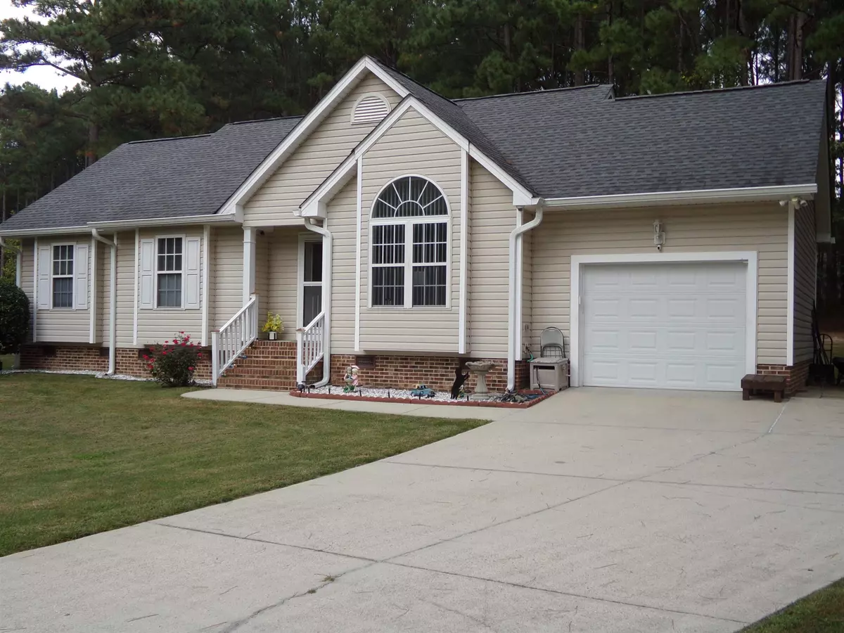 Youngsville, NC 27596,110 Castlerock Drive