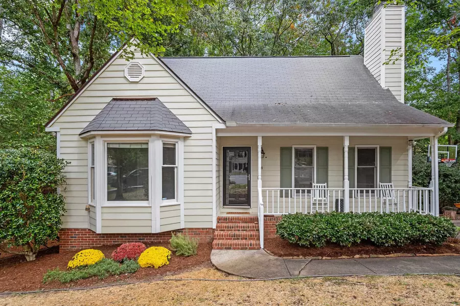 4 Hitching Rack Court, Durham, NC 27713