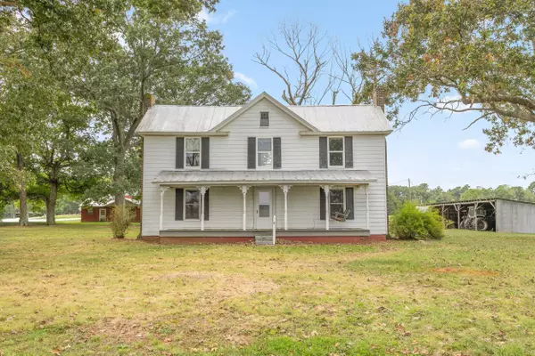 3809 Harmony Church Road, Efland, NC 27243