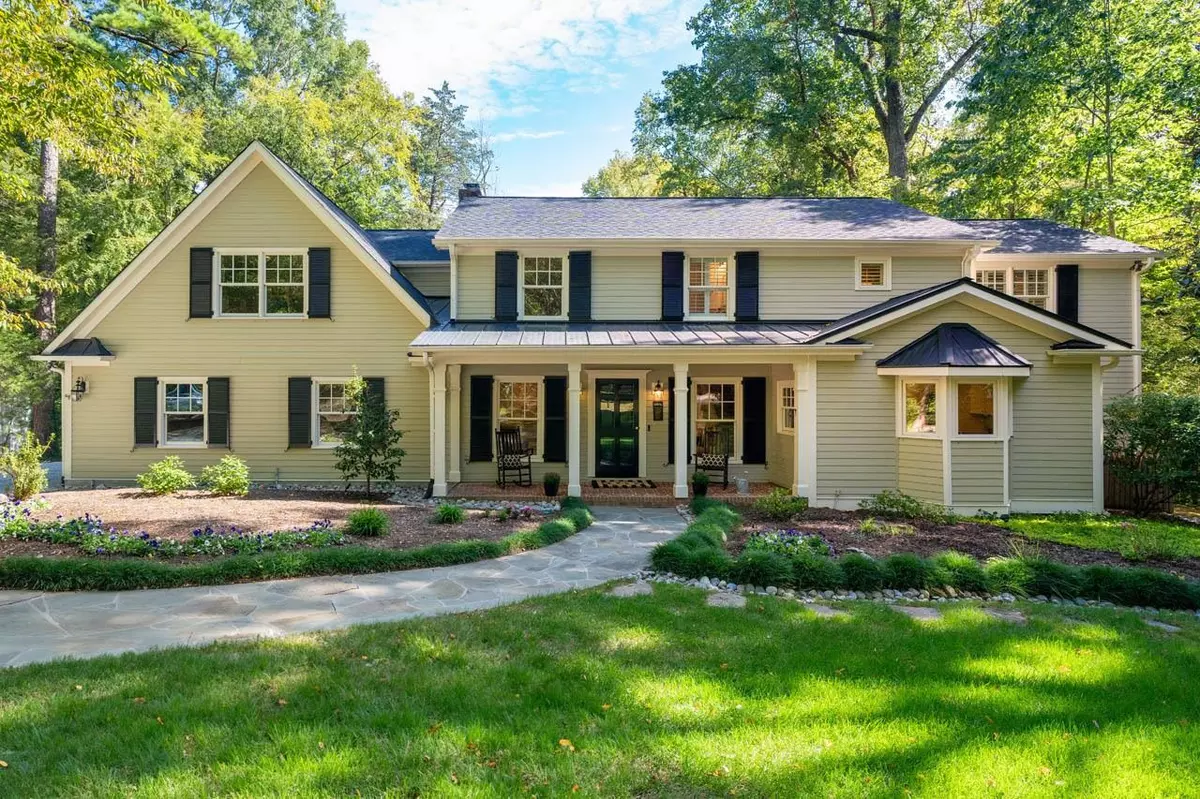 Chapel Hill, NC 27514,308 Glendale Drive