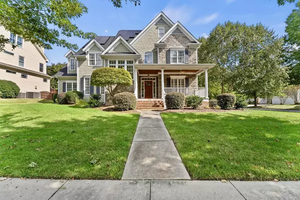 513 Grant Forest Lane, Cary, NC 27519