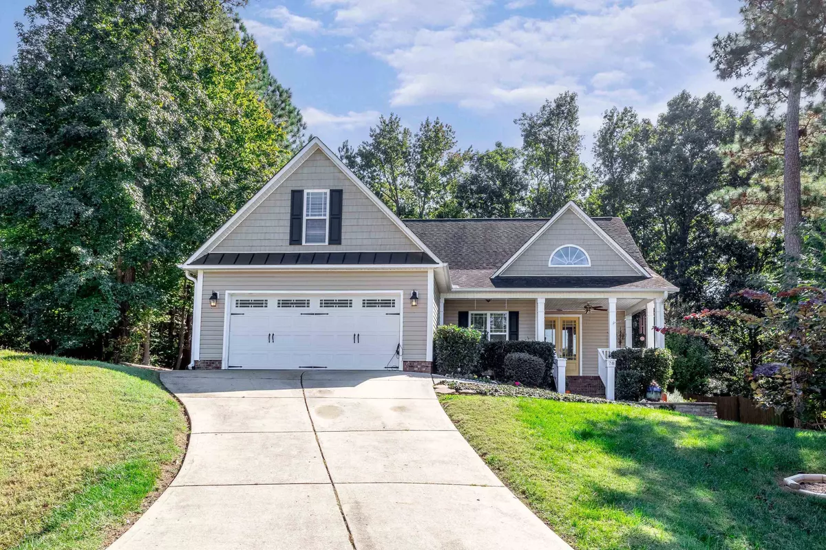 Clayton, NC 27520,78 N Hadrian Court