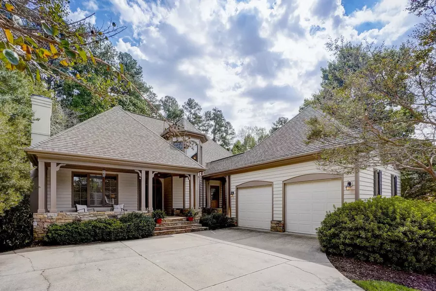 19238 Stone Brook, Chapel Hill, NC 27517