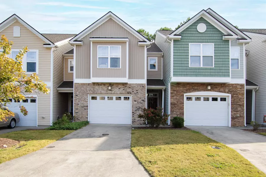 705 Keystone Park Drive #59, Morrisville, NC 27560