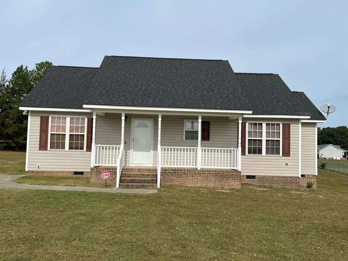 Henderson, NC 27537,126 Wheat Lane