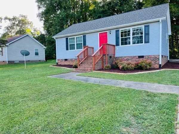 1323 Pointer Street, Roxboro, NC 27573