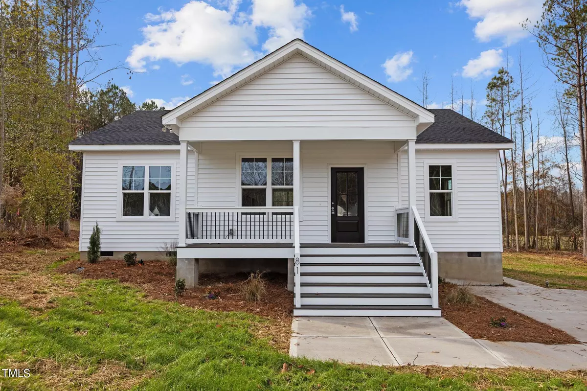 Princeton, NC 27569,81 Dale Ridge Drive