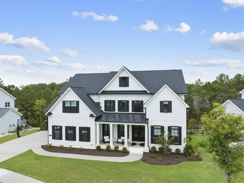 200 Addison Pond Drive, Holly Springs, NC 27540