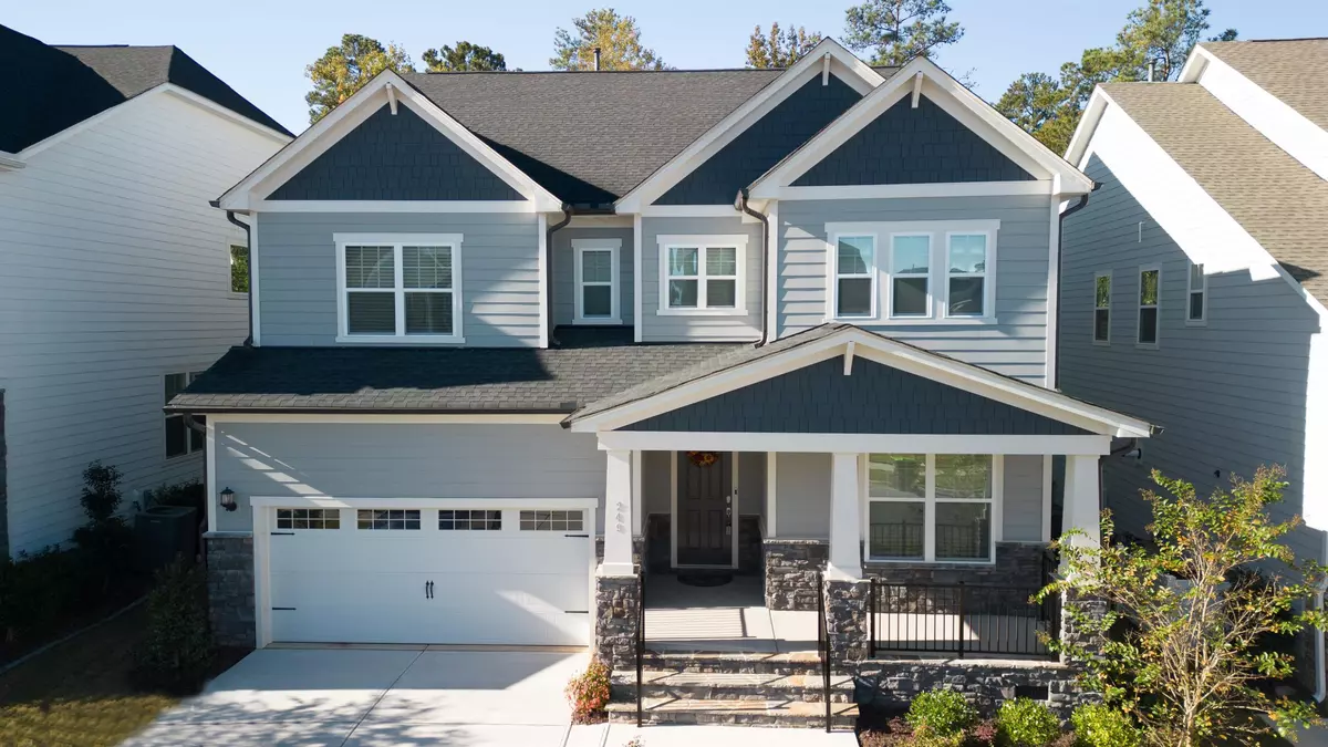 Holly Springs, NC 27540,249 Golf Vista Trail