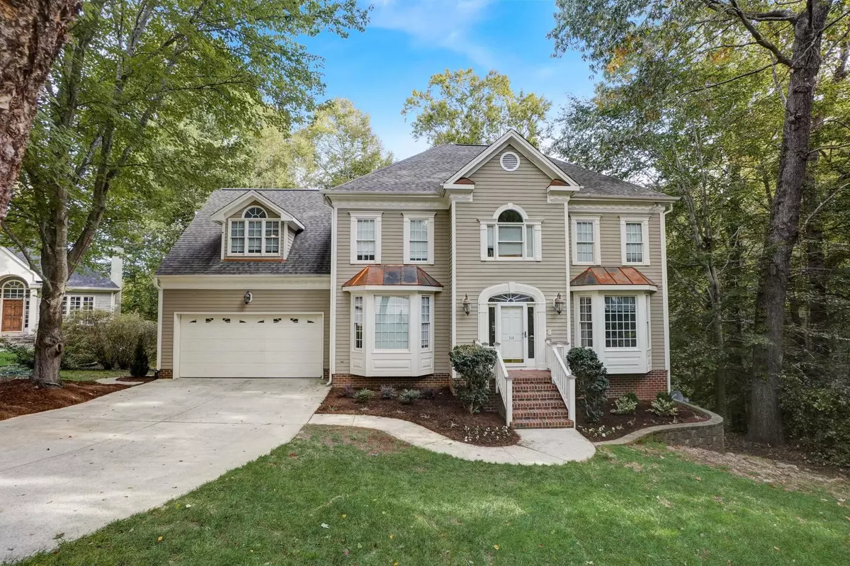 Cary, NC 27518,314 Highlands Bluffs Drive