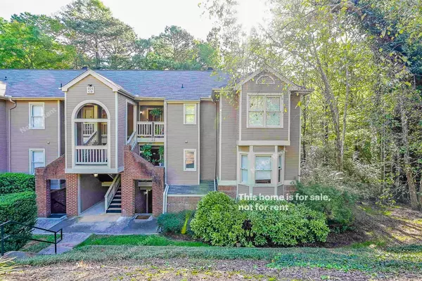 101 Marbury Court #Unit Ld, Cary, NC 27513