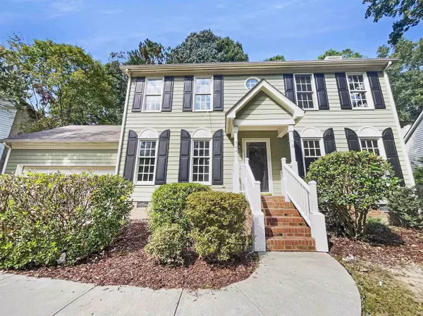 3441 Scotch Drive, Raleigh, NC 27616