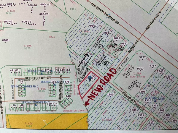 Clayton, NC 27520,1233 Tulip Street