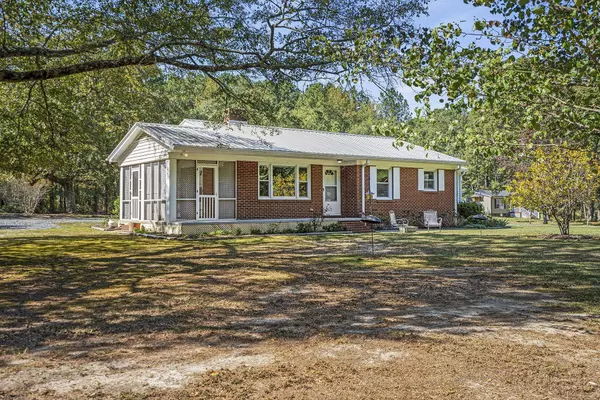 6418 Beaver Creek Road, New Hill, NC 27562