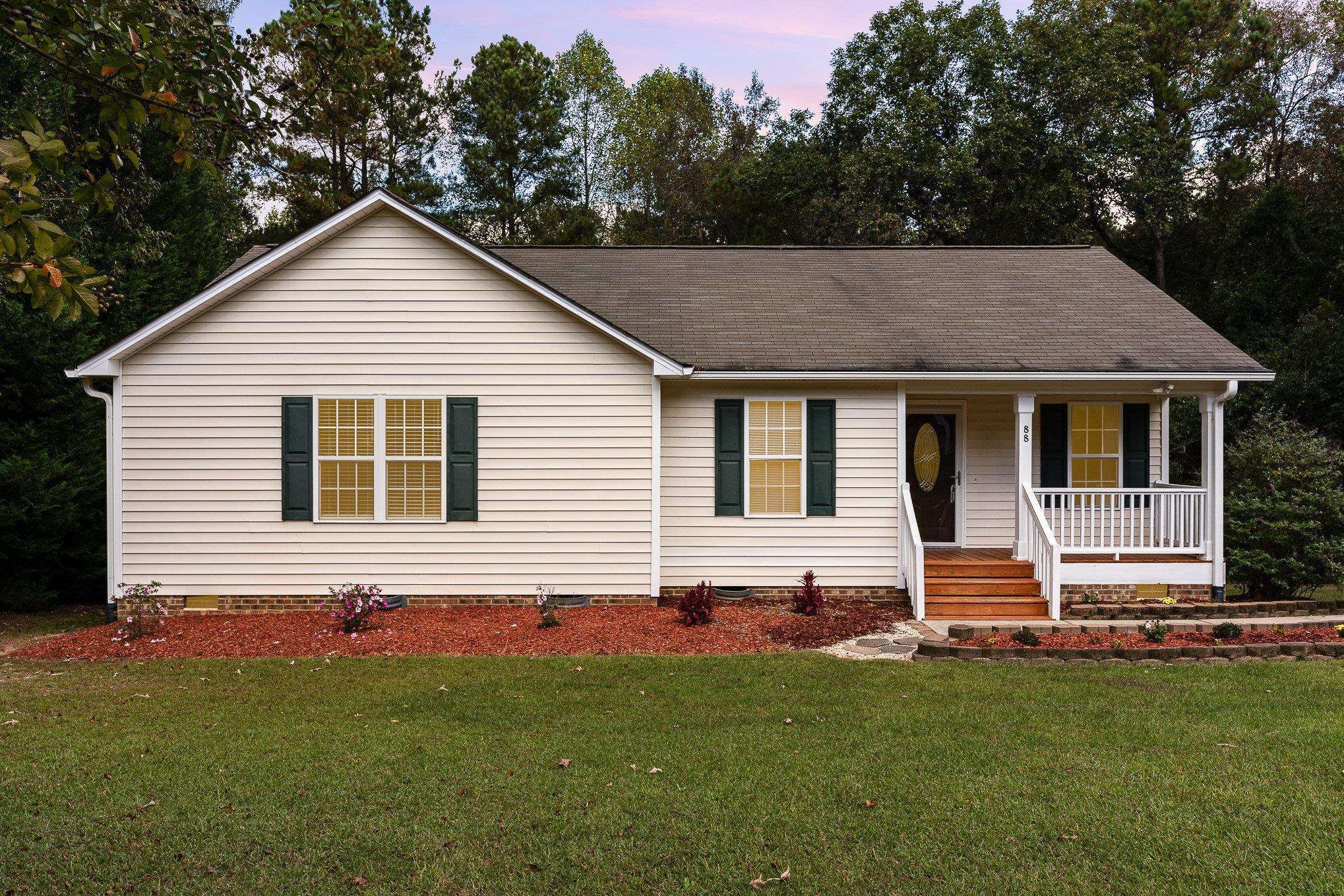 88 Blaze Court, Benson, NC 27504