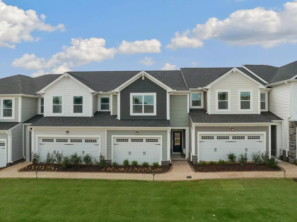 Garner, NC 27529,143 Anise Lane