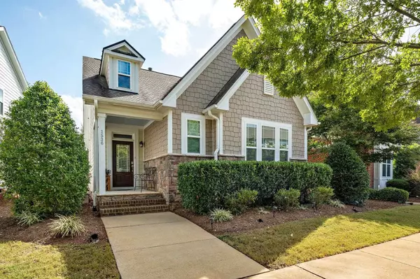 1536 Crafton Way, Raleigh, NC 27607