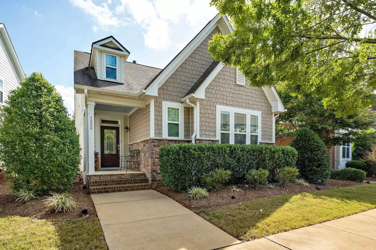 Raleigh, NC 27607,1536 Crafton Way