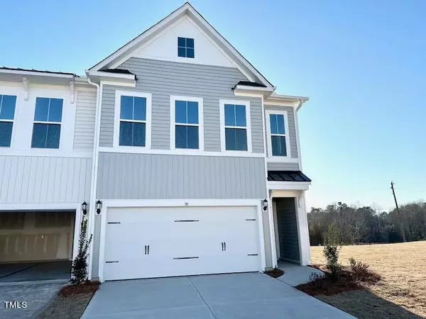 30 Ripple Way #292, Clayton, NC 27520