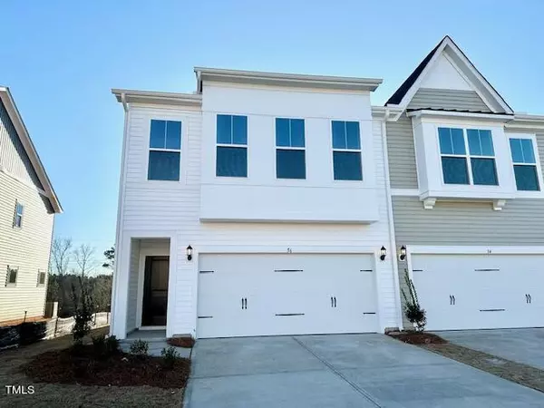 36 Ripple Way #295, Clayton, NC 27520