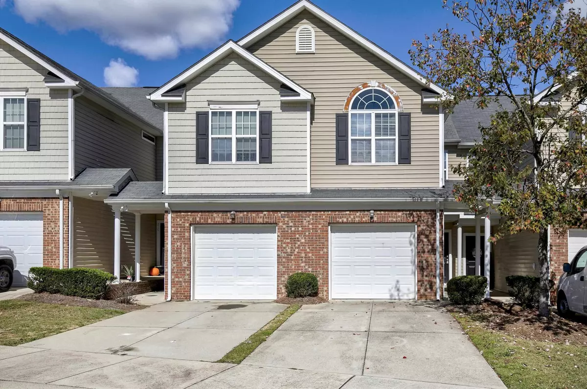 Knightdale, NC 27545,206 Montview Way