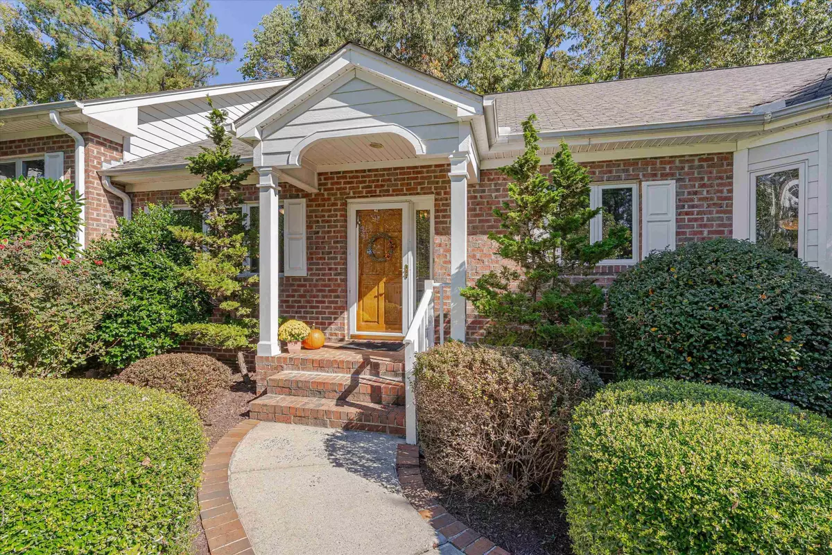 Chapel Hill, NC 27517,112 Turnberry Lane