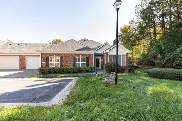 4700 Highland Glen Court, Raleigh, NC 27612