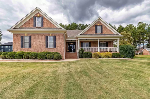 358 Avocet Lane, Clayton, NC 27520