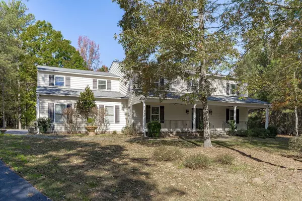 57 Serenity Lane, Pittsboro, NC 27312