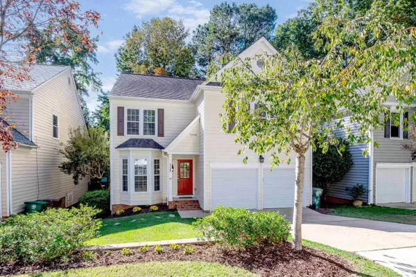 117 Solstice Circle, Cary, NC 27513