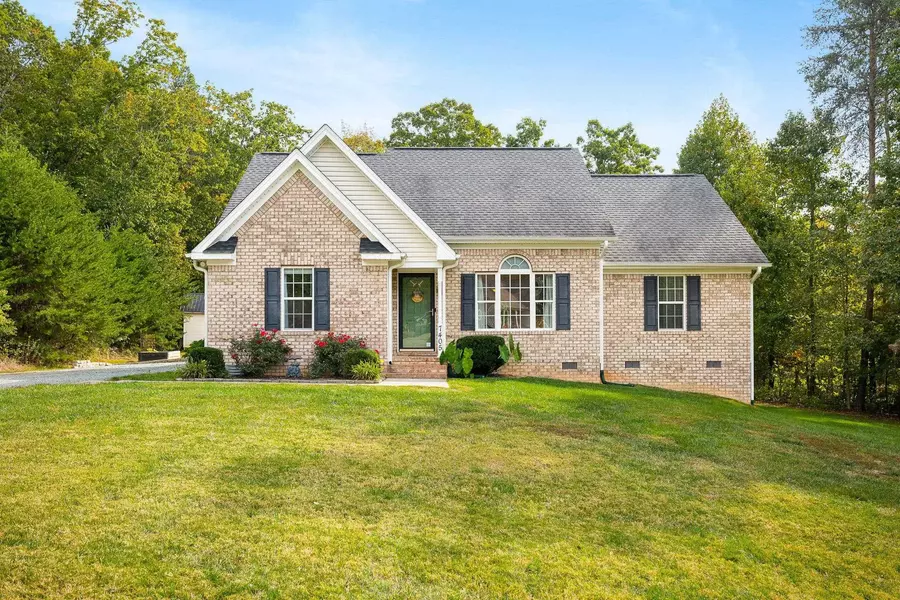 7405 Buckingham Mountain Road, Snow Camp, NC 27349