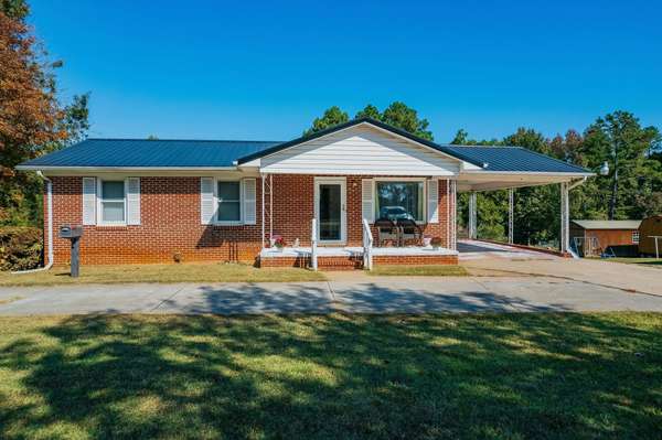 847 Blanch Road, Blanch, NC 27212