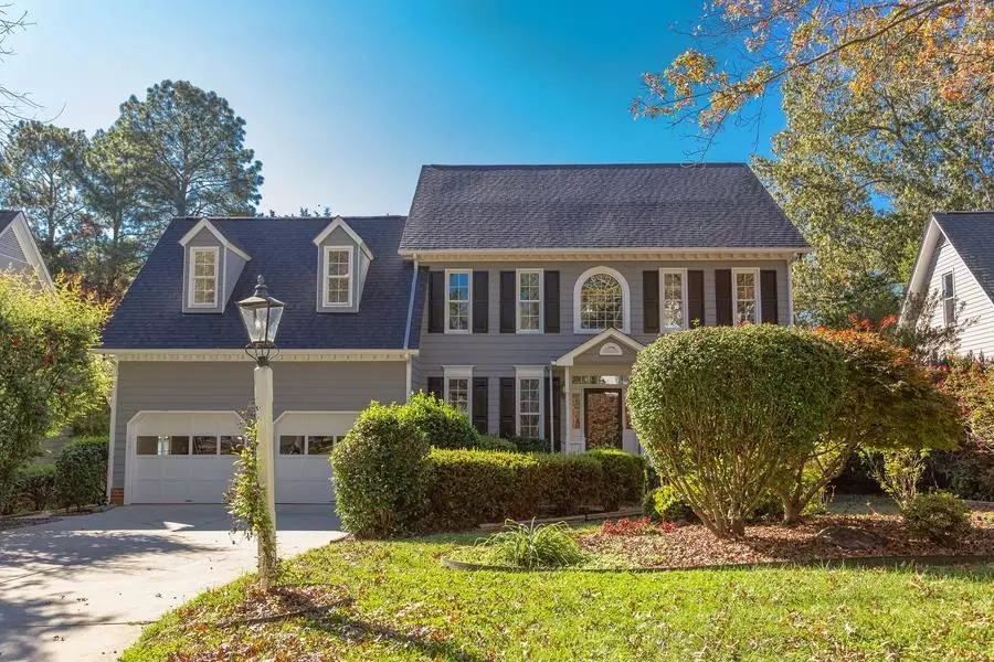 Chapel Hill, NC 27517,2066 Carriage Way