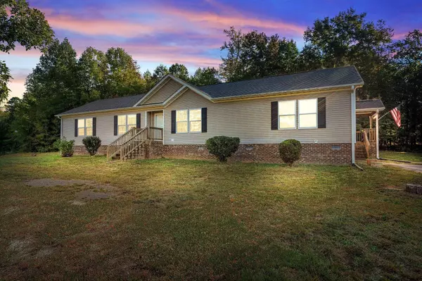 166 Quail Creek Drive, Roxboro, NC 27574