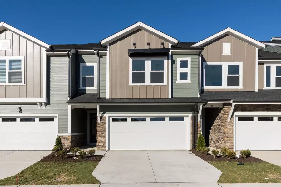 107 Deardom Way, Chapel Hill, NC 27516