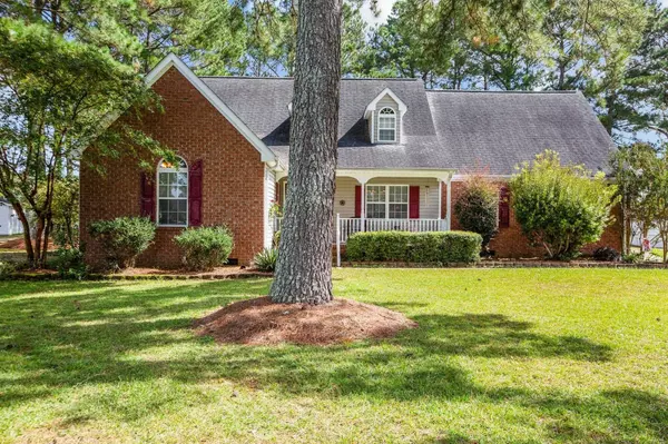 Goldsboro, NC 27534,312 Hunters Creek Drive