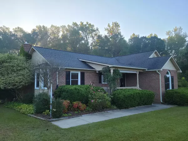 5169 Sheriff Watson Road, Sanford, NC 27332