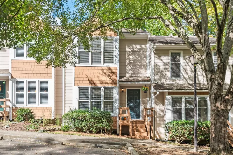 101 Thomas Lane #B3, Carrboro, NC 27510