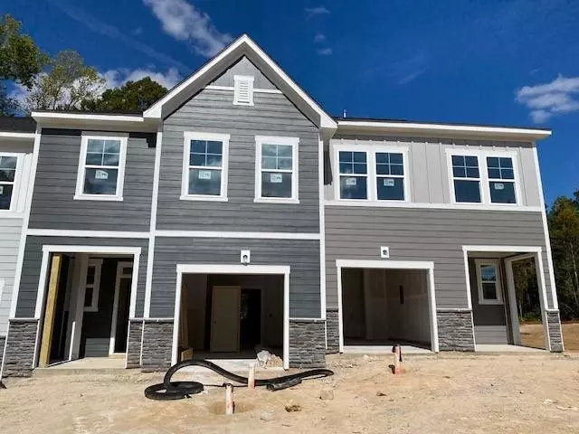 Wake Forest, NC 27587,1620 Emory Ridge Way #21