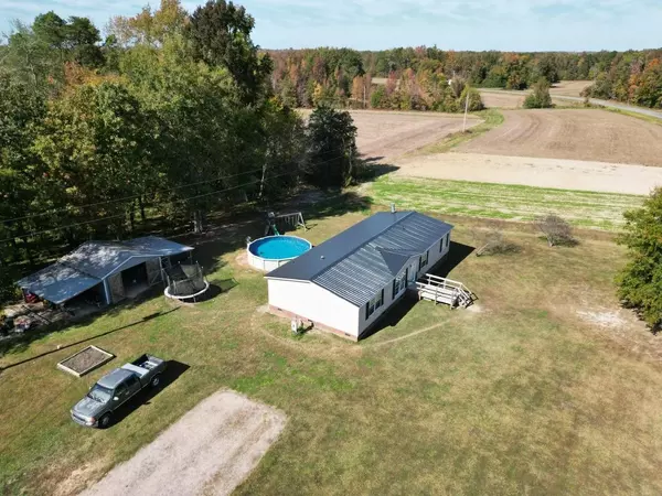 175 Frank Smith Road, Leasburg, NC 27291