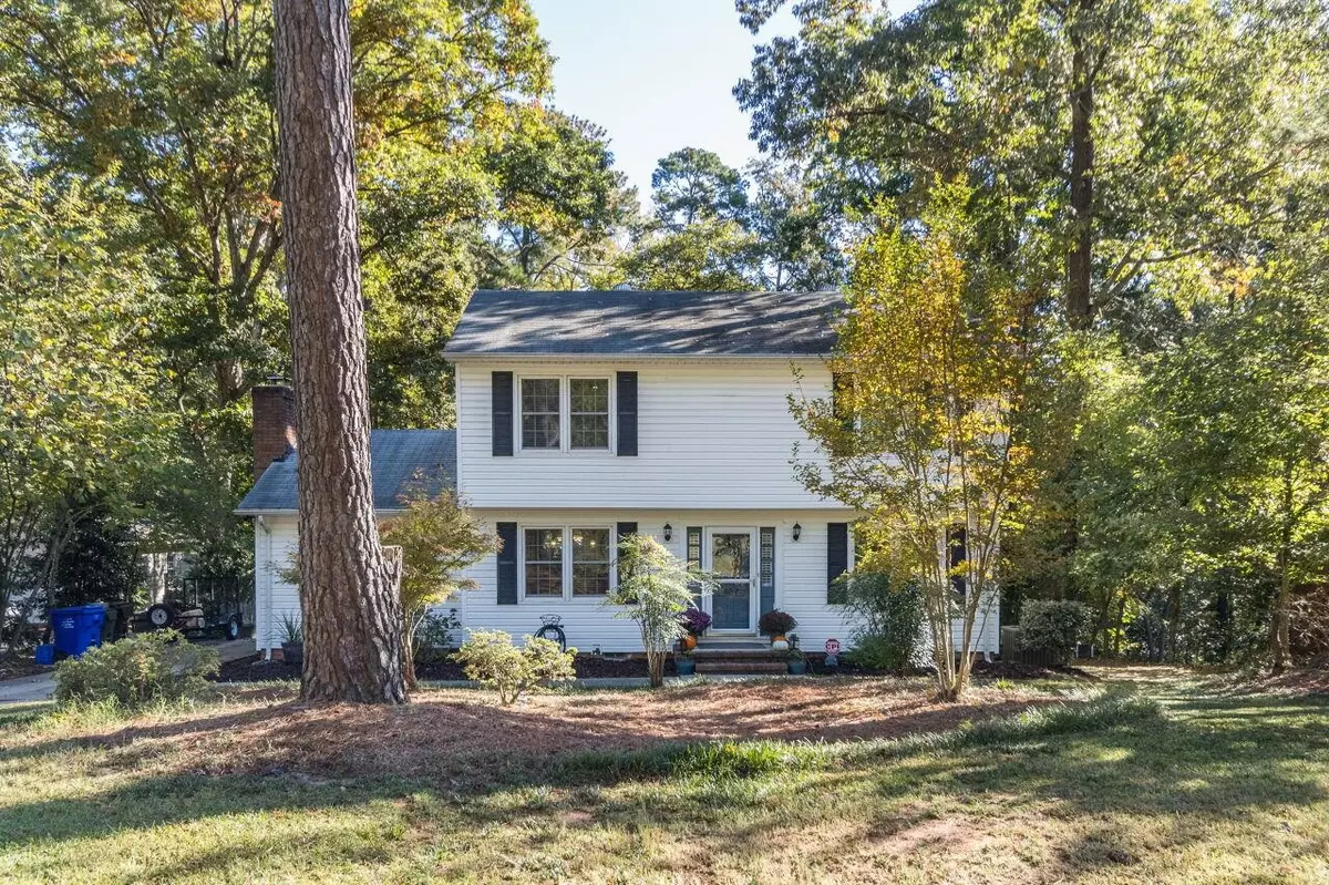 Chapel Hill, NC 27517,407 Landerwood Lane