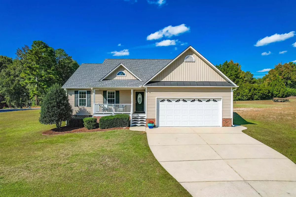 Smithfield, NC 27577,40 Carriage Creek Drive