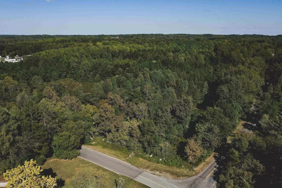 28.7 Acres Henry Street, Roxboro, NC 27573