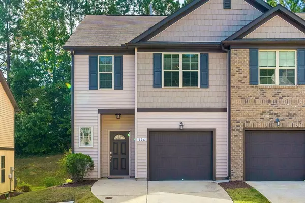 106 Bella Place, Holly Springs, NC 27540