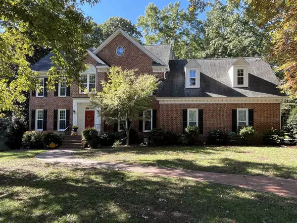 9201 Leeds Court, Raleigh, NC 27615