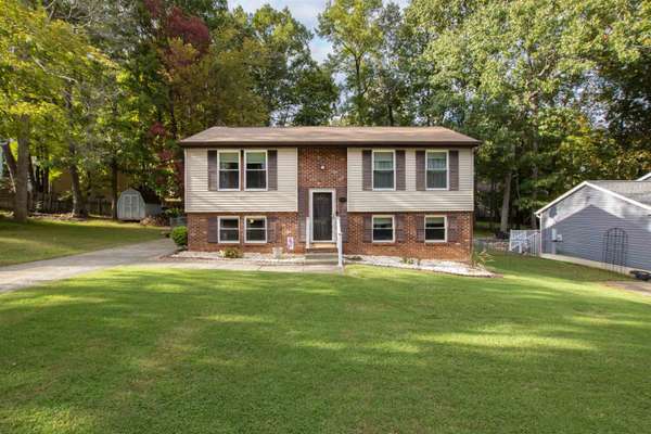 7131 Shellburne Drive, Raleigh, NC 27612