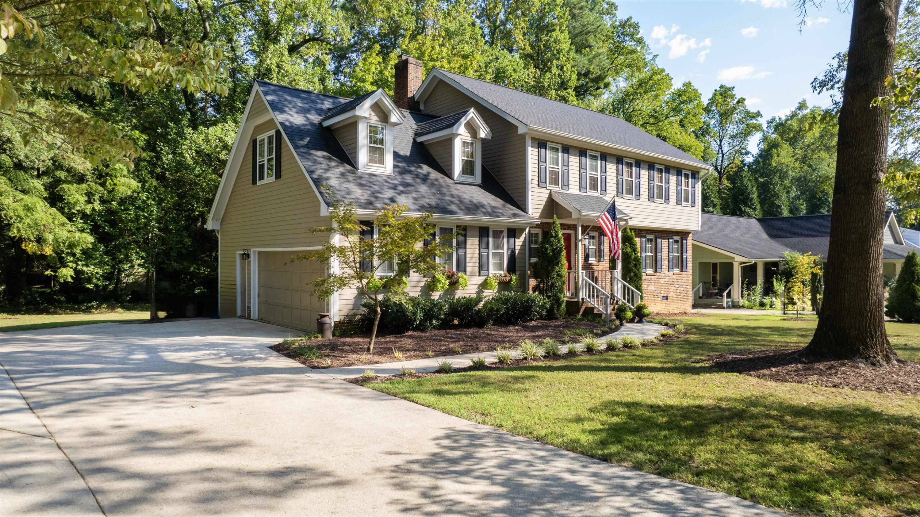 8400 Running Cedar Trail, Raleigh, NC 27615