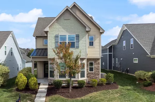 1106 Oatney Ridge Lane, Morrisville, NC 27560